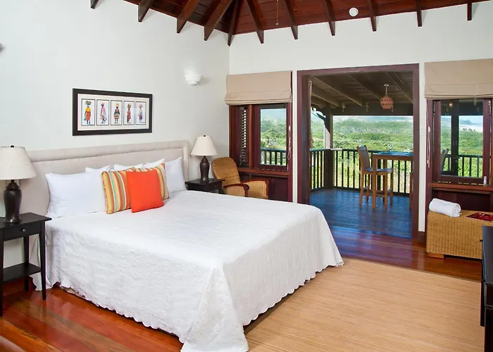 Santosha Barbados