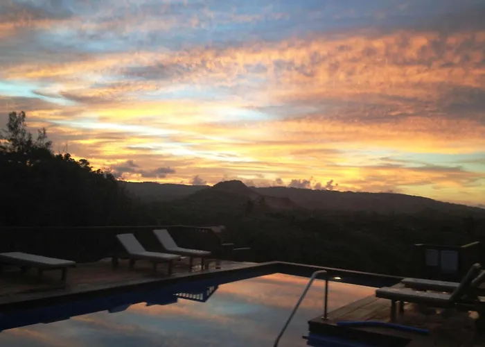 Santosha Barbados