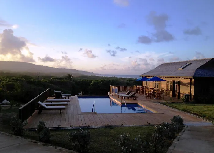 Santosha Barbados