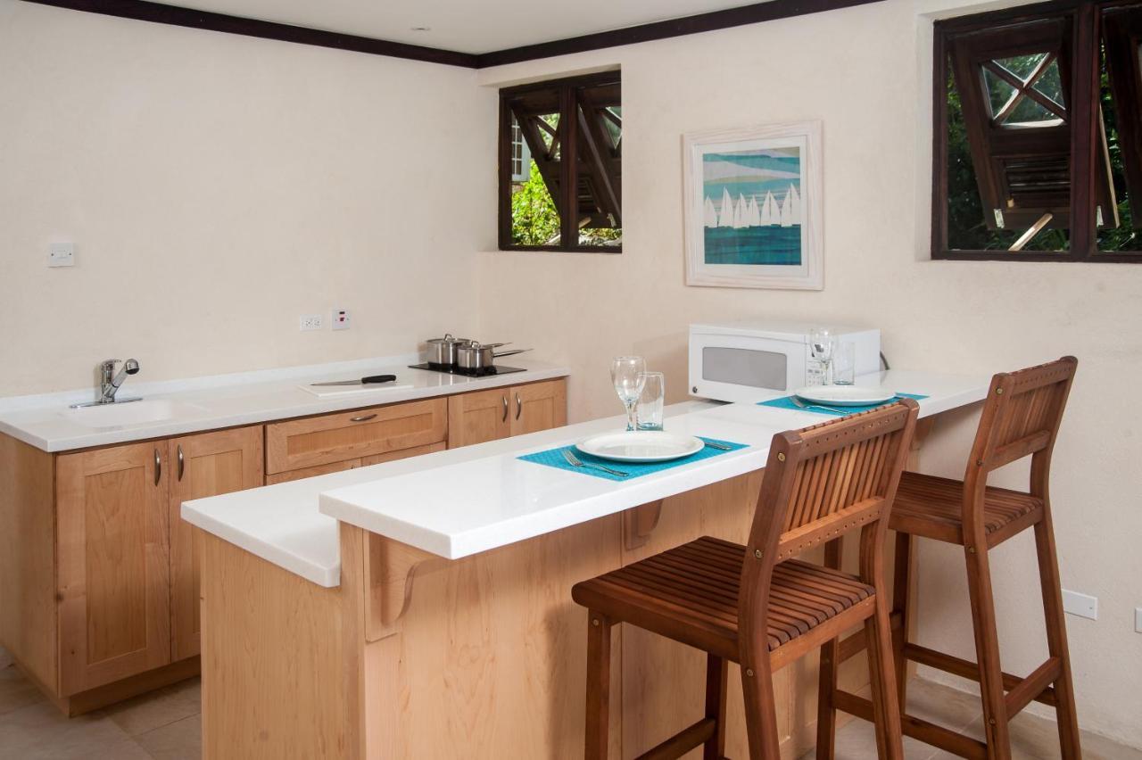 Apartamento Santosha Barbados