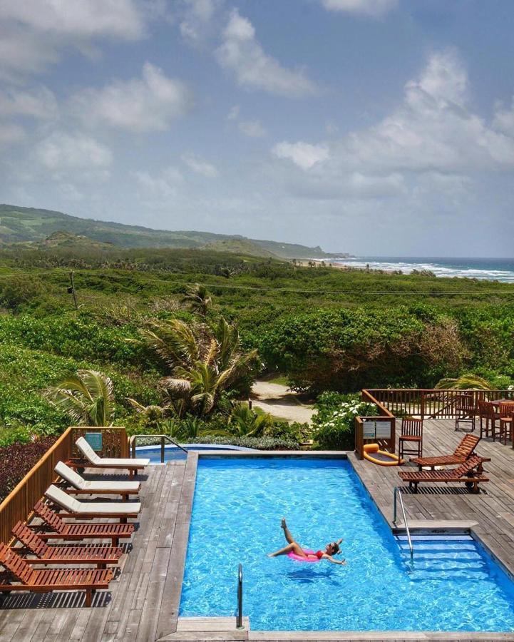 Santosha Barbados