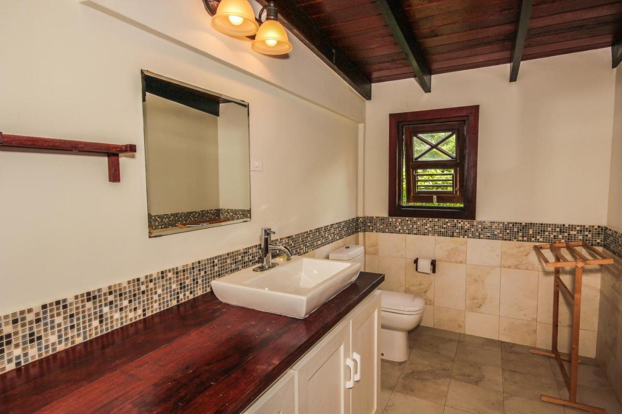Santosha Barbados Apartamento