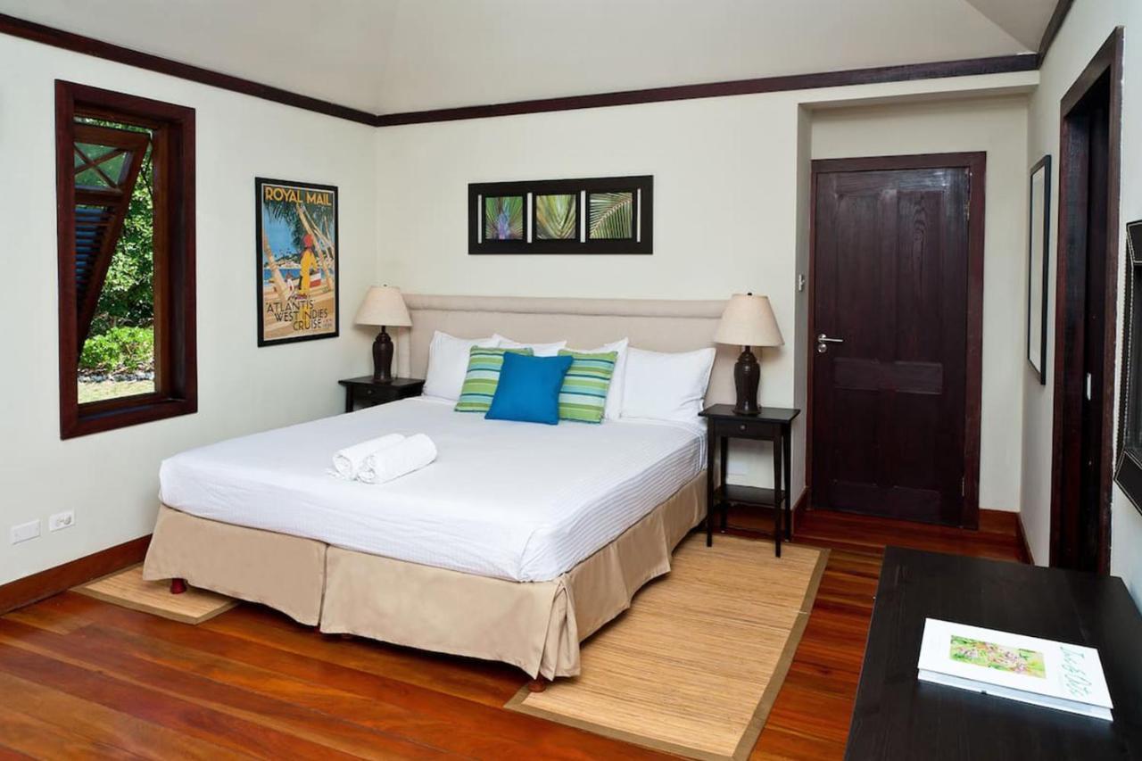 Santosha Barbados Apartamento *