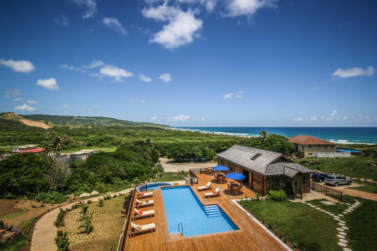 Santosha Barbados * Saint Andrew