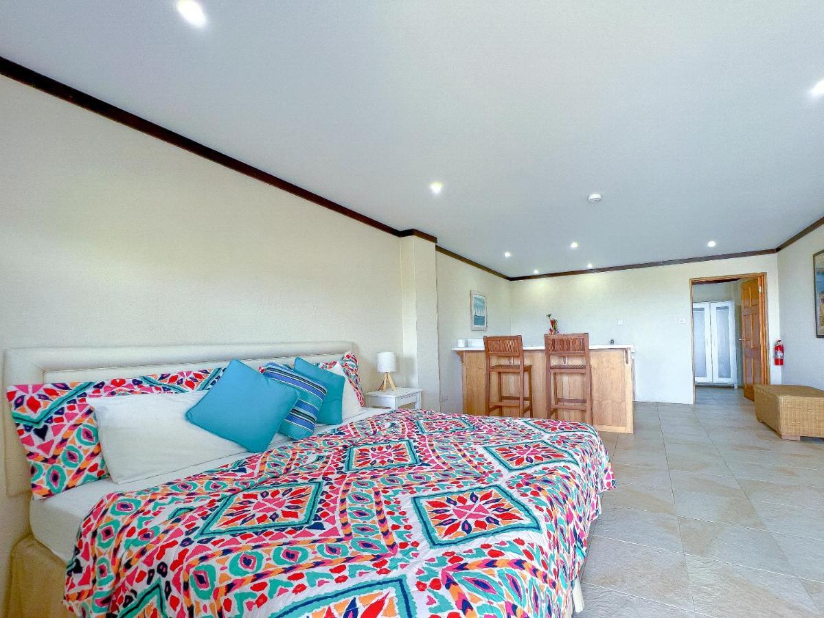Santosha Barbados Apartamento *