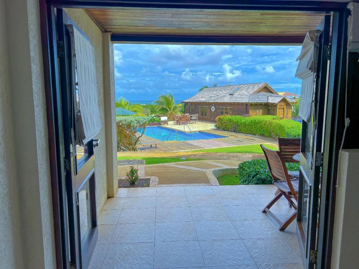 Apartamento Santosha Barbados *