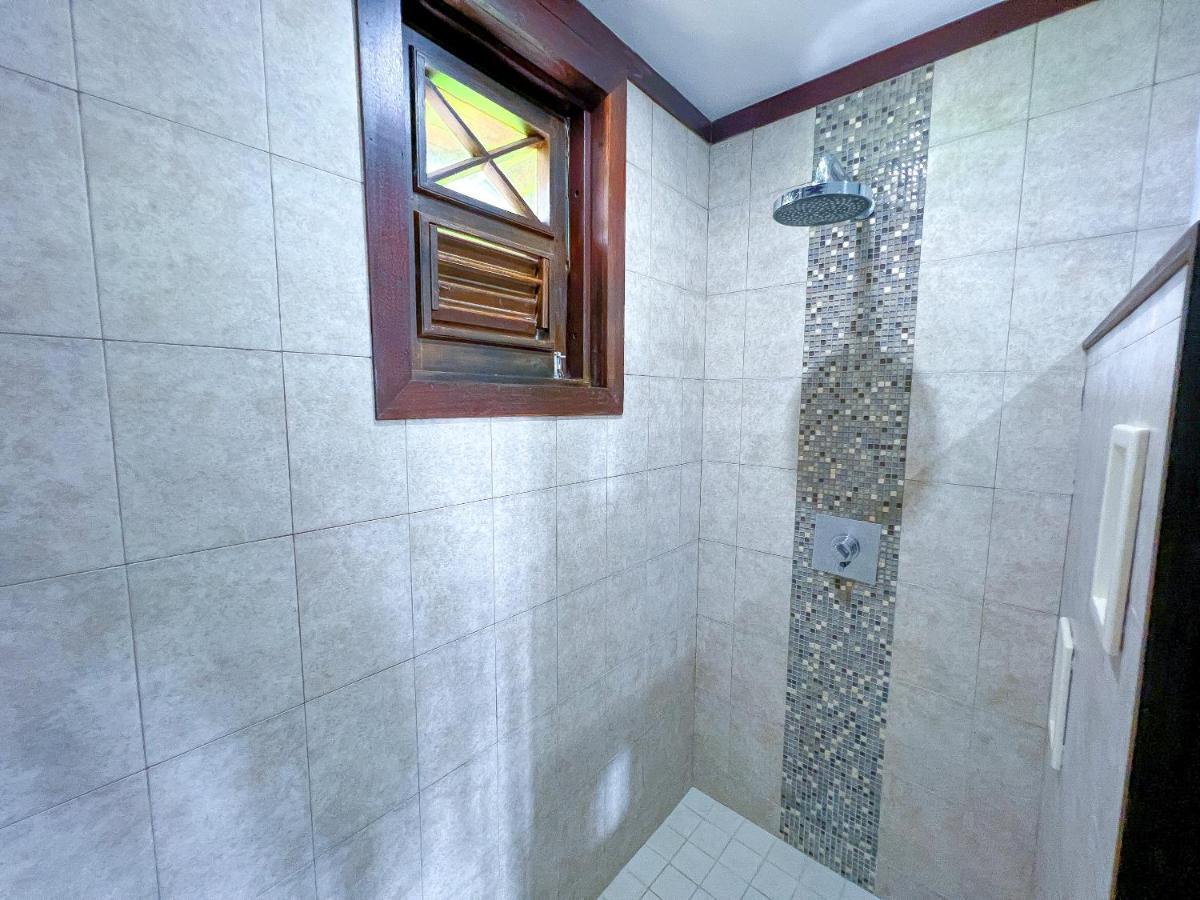 Santosha Barbados Apartamento Saint Andrew