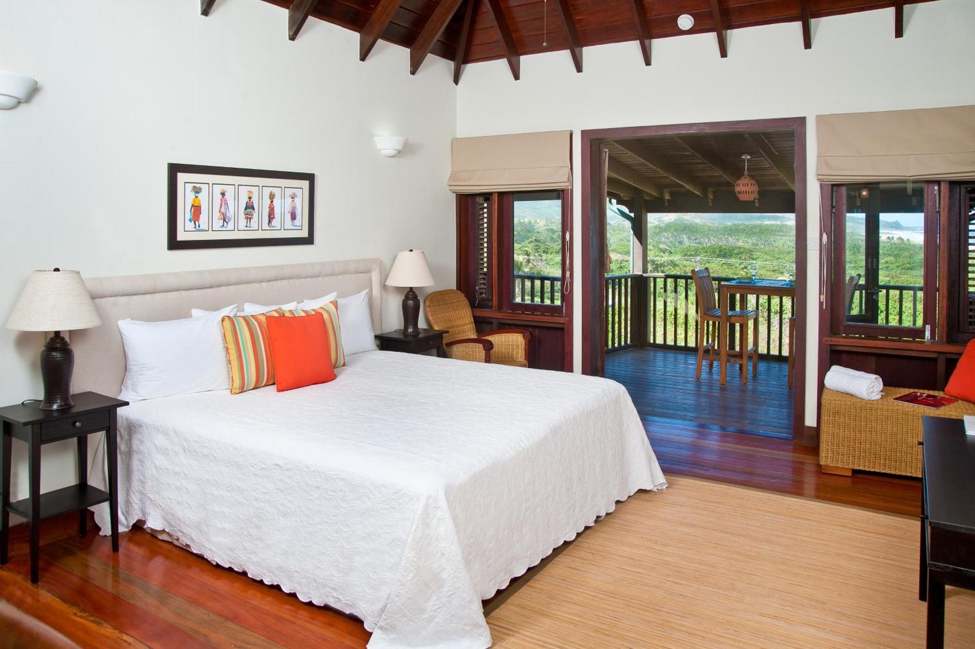 Santosha Barbados *