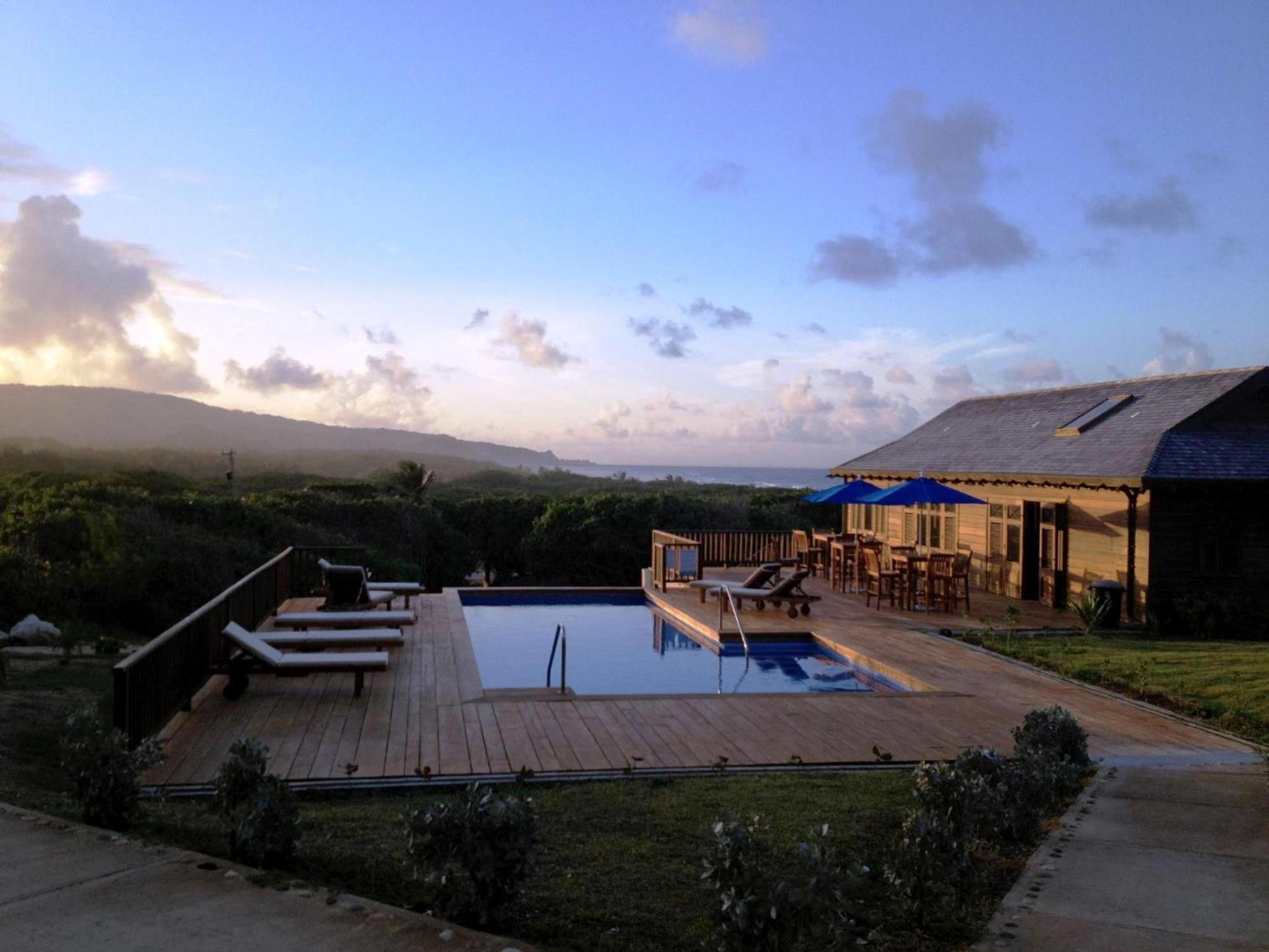 Santosha Barbados Apartamento